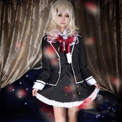 taobao agent Uniform, clothing, suit, cosplay, for performances