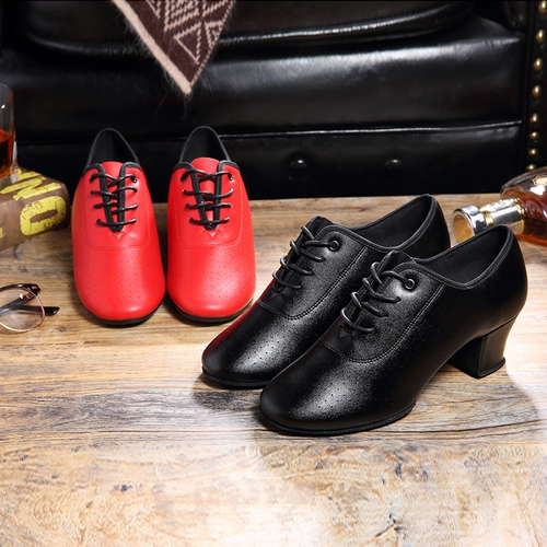 Учитель -учительница латиновая танцевальная обувь женская современная танцевальная обувь государство танце