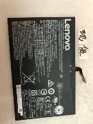 Sách gốc Lenovo Yoga YB1-X91F L X YB1-X90F L15C2P31 Pin máy tính bảng - Phụ kiện máy tính xách tay