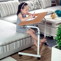 Детская учебная таблица начальная школа Студенческие столы могут поднимать и опускаться простые рабочие столы для детских рабочих работ Простые складные дома