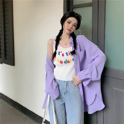 taobao agent Retro silk jeans, set, plus size, high waist, 2023 collection, fitted, three piece suit