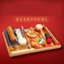 Nam và nữ bắt bé tuổi Chu hiện đại nắm bắt tuần cung cấp thiết lập kiểu Trung Quốc lấy đạo cụ đồ chơi bé tặng quà sinh nhật - Khác đồ chơi nấu ăn