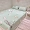 Khăn trải giường Châu Âu Khăn trải giường Châu Âu phiên bản Hàn Quốc của bìa lớn đơn mảnh dày khách sạn khăn trải giường đặc biệt mùa hè - Trải giường
