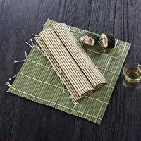 Qingpi Sushi Sushi Sushi Sushi Set Set Full набор мешков с морскими водорослями рис бамбуко