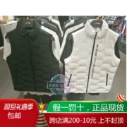 Áo khoác thể thao màu trắng ngỗng Li Ning xuống áo khoác nam 2018 mùa đông mới cách bóng rổ Dịch vụ Wade AMRN035