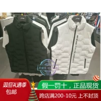 Áo khoác thể thao màu trắng ngỗng Li Ning xuống áo khoác nam 2018 mùa đông mới cách bóng rổ Dịch vụ Wade AMRN035 áo ba lỗ nike