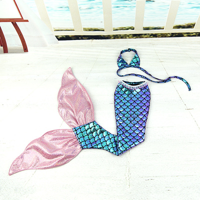 taobao agent 4 Frequent Heart Dolls Four Divine Xinyan Fish Tail Clothing 60cm 3 points KD Katie BJD Puppet SD Mermaid suit