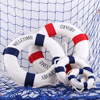 Морской плавательный круг для плавания для взрослых, надувная игрушка подходит для фотосессий, украшение, реквизит, популярно в интернете