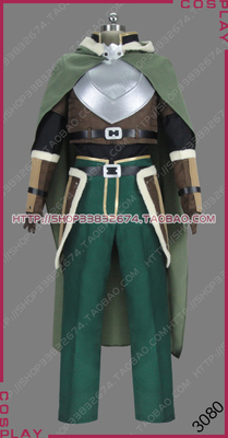 taobao agent 3080 COSPLAY Costume Shield Yadian List of Newwen New Products of Iwaki Shangwen