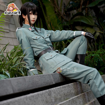 taobao agent 和顺动漫 Clothing, uniform, cosplay
