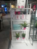Guangdong Бесплатная доставка Guangzhou Ikea Домашние покупки*Lerberg Shelf полки полки книжные полки
