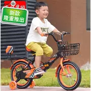 Xe đẩy trẻ em 2-3-4-6-7-8w tuổi xe đẩy nữ - Con lăn trượt patinet / trẻ em