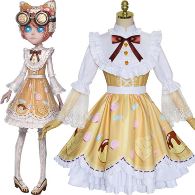 taobao agent Mechanical clothing, glasses, cosplay, Lolita style