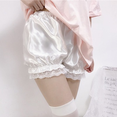 taobao agent Pumpkin pants spring and autumn and winter prevention can wear summer models