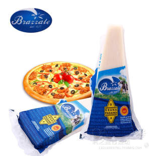 Berzai Grana Padano есть 200 г сухой сыр