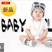 Triển lãm sản phẩm mới Trang phục Hàn Quốc Quần áo trẻ em cô gái ảnh nghệ thuật trẻ sơ sinh và ảnh trẻ em d - Khác