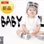 Triển lãm sản phẩm mới Trang phục Hàn Quốc Quần áo trẻ em cô gái ảnh nghệ thuật trẻ sơ sinh và ảnh trẻ em d - Khác đồ bé trai