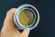 Cổ điển Topcon TOPCOR 200mm EXA gắn Canon EOS NEX M4 3 FX vi-SLR camera - Máy ảnh SLR