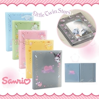 Sanrio, polaroid, японский фотоальбом, фотография, система хранения, карточная книга, 5 дюймов