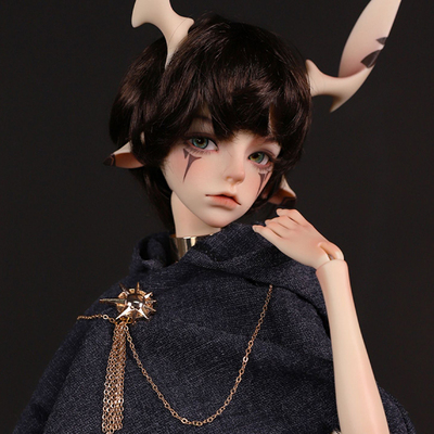 taobao agent ◆ Yougu Human Person Bjd ◆ Dien 1/4 boy BJD doll SD doll