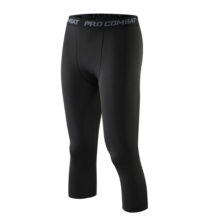 Black Line 1050Sportstights7minutesofpantsmen " ssummerbreathableela
