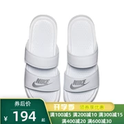 Giày Nike nữ 2019 mùa thu mới thời trang hoang dã sandal quai đeo giày đi biển 819717-100 - Giày thể thao / sandles