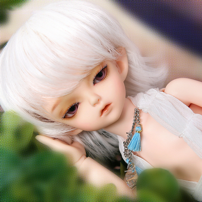 taobao agent What is JIRO? 6 points BJD SD doll pods