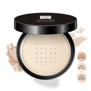 Batch Nana Moisturising Makeup Powder Loose Powder 15g - Quyền lực