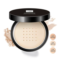 Batch Nana Moisturising Makeup Powder Loose Powder 15g - Quyền lực phấn phủ loại nào tốt