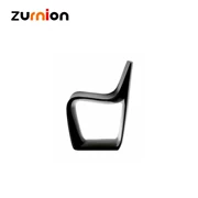 Zurnion thiết kế sáng tạo đồ nội thất ĐĂNG KÝ biểu tượng ghế FRP ghế ăn ngoài trời giải trí - Đồ nội thất thiết kế