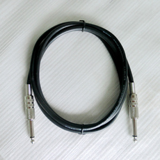 Кабель для гитары