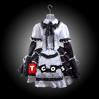 taobao agent Genuine clothing, Lolita style, cosplay