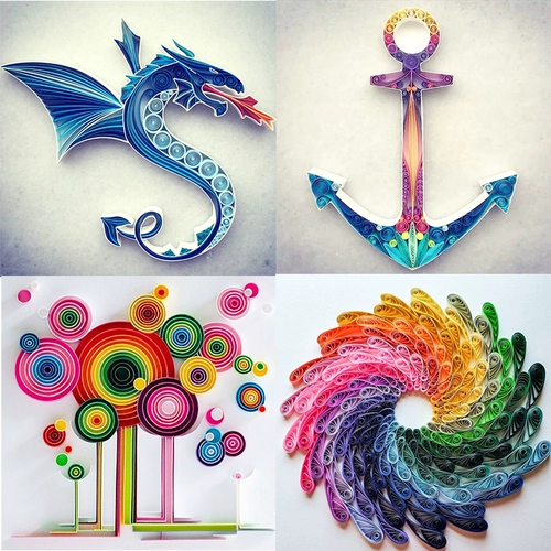 Набор материалов, набор инструментов ручной работы, DIY