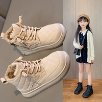 Martens, детские демисезонные ботинки, флисовая удерживающая тепло обувь, удерживающие тепло короткие сапоги