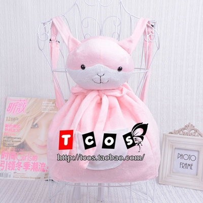 taobao agent TCOS projectiles break cosplay projectile rim dance seven sea Qianqiu cat backpack COSPly