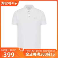 Armani, летняя футболка polo, короткий рукав, (в наличии на складе)