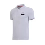 Li Ning LINING áo sơ mi nam tay ngắn 18 áo cotton mới thoáng khí thể thao giản dị APLN139-1 áo polo nam trung niên