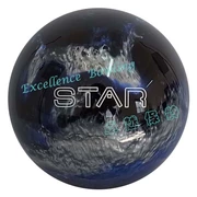 Mỹ ELITE elite bowling loạt "STAR" thẳng UFO bóng! 6 pound đến 12 pounds