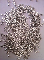Специальное алюминиевое рукав с алюминиевым алюминиевым алюминиевым алюминиевым алюминиевым алюминиевым покрытием алюминиевое соединение 0,8 мм стальной проволочной веревки