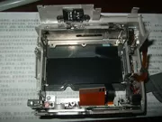 Máy ảnh Samsung VP-D30i VP-D31i VP-D35i VP-D39i lắp ráp khởi động với vỏ - Phụ kiện VideoCam