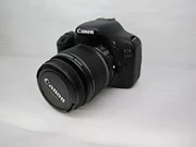 Bộ phụ kiện Canon 550D (với ống kính 18-55 IS) Thân máy Canon 550D SLR - SLR kỹ thuật số chuyên nghiệp