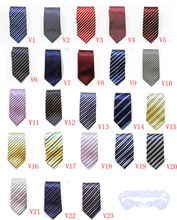 Коллекция галстуков, высококлассные мужчины, бизнес, работа, брак, жених, студент, корейская версия 8CM