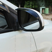 Kia mới Sorento L Xin Jia Le Xiuer Huan Chi xe đặc biệt gương chiếu hậu mưa lông mày gương gương sun visor