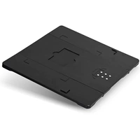 JIXING MANDSCRIPT LOWERNING SCANNER Специальные аксессуары A4 Складывание портативных офисных целей