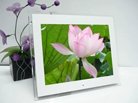 Цифровая фоторамка, электронный фотоальбом, 15 дюймов, 17 дюймов, 19 дюймов