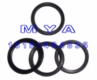 Импортный Y -тип Mya 20*24*2.8 Газовый уплотнительный