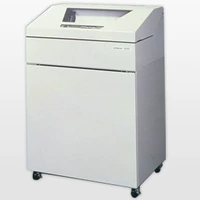 Ri Guang KD450C High -Speed ​​Line Printer KD450C Китайский английский принтер KD450C Color Core