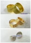 Tự làm công cụ kim loại thủ công vàng bạc chất lượng thimble dày từ ban phước vòng bán buôn đối với một nhân dân tệ 2 - Công cụ & vật liệu may DIY khung thêu