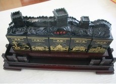 Ювелирные камни 中国梦中华玺 首尊5.6公斤和田玉中国梦玉玺热销