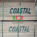 Американская модель красного органа Северный Красные Оукс 4/4 FAS Special 2,6 см прибрежной бренд с твердым деревом доски